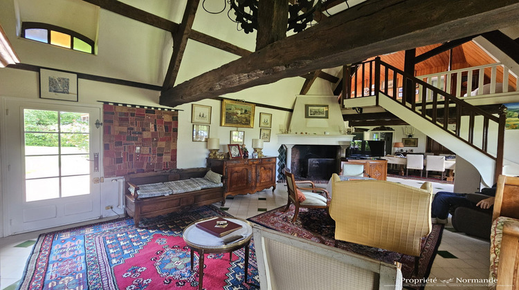 Ma-Cabane - Vente Maison Bernay, 150 m²