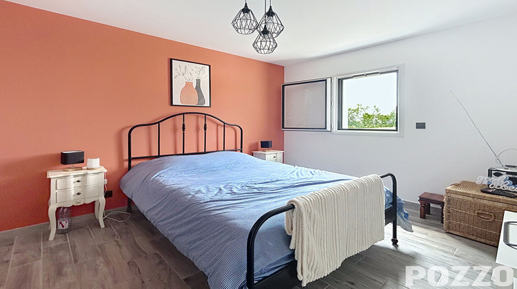 Ma-Cabane - Vente Maison BERNAY, 120 m²