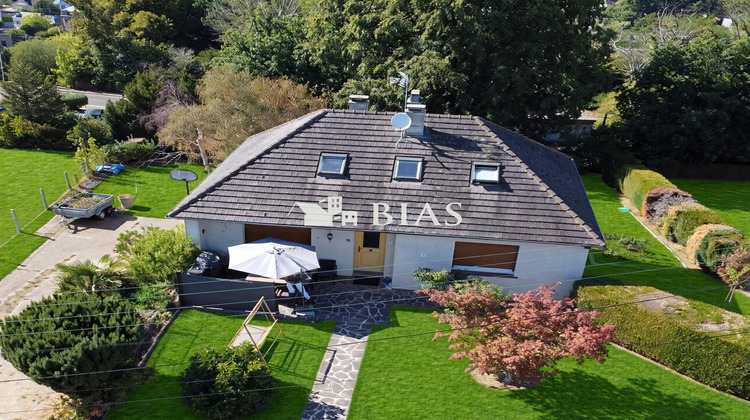 Ma-Cabane - Vente Maison Bernay, 81 m²