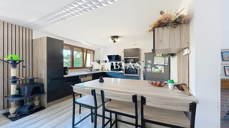 Ma-Cabane - Vente Maison Bernay, 81 m²