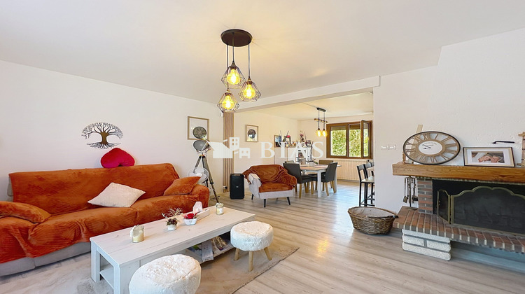 Ma-Cabane - Vente Maison Bernay, 81 m²
