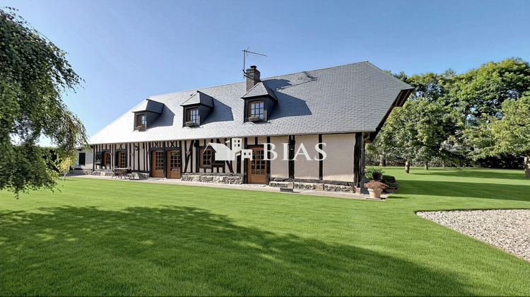 Ma-Cabane - Vente Maison Bernay, 104 m²