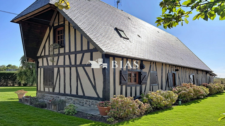 Ma-Cabane - Vente Maison Bernay, 104 m²