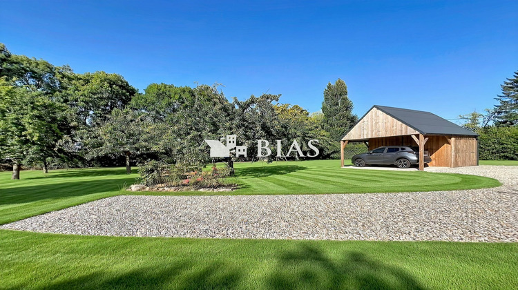 Ma-Cabane - Vente Maison Bernay, 104 m²