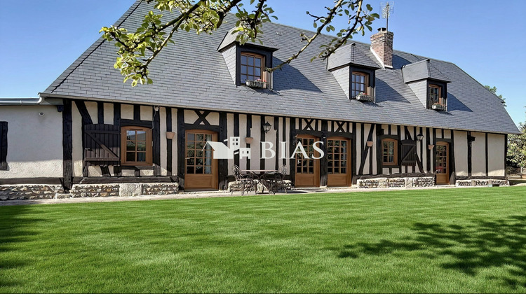 Ma-Cabane - Vente Maison Bernay, 104 m²