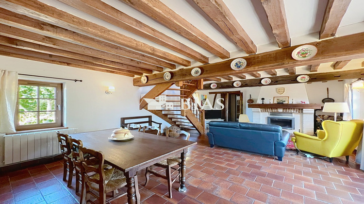Ma-Cabane - Vente Maison Bernay, 104 m²