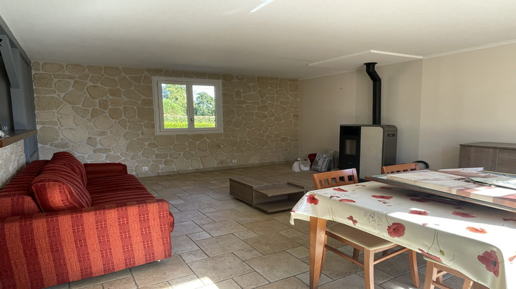 Ma-Cabane - Vente Maison Bernay, 91 m²