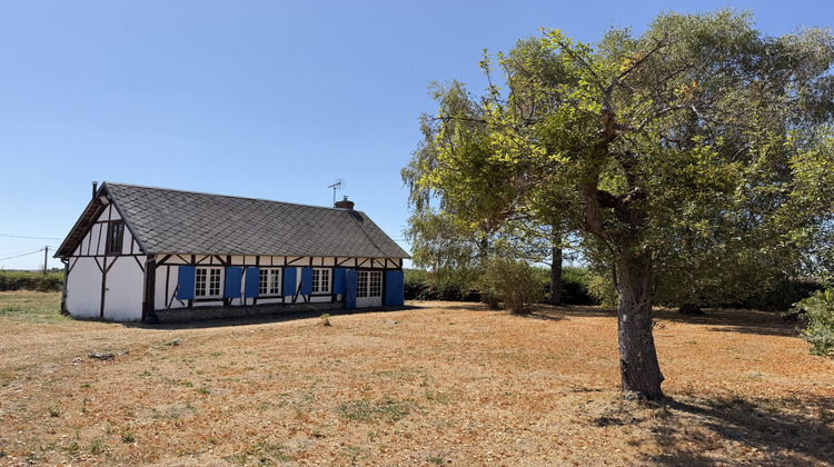 Ma-Cabane - Vente Maison Bernay, 69 m²