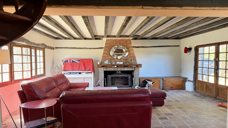 Ma-Cabane - Vente Maison Bernay, 69 m²