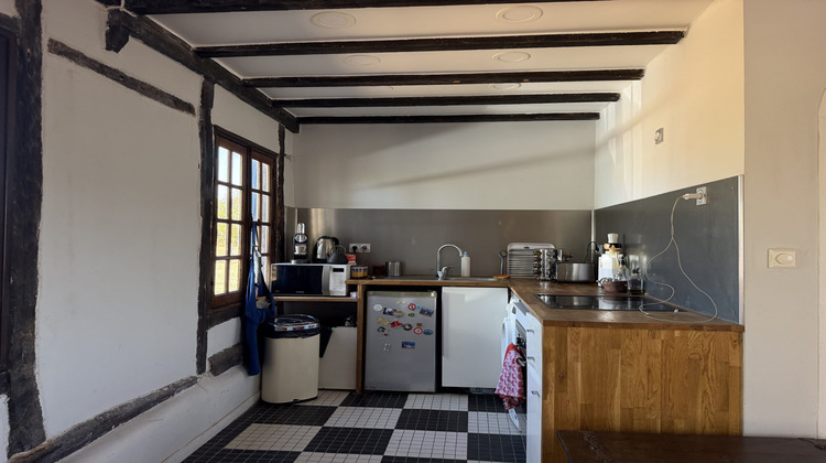 Ma-Cabane - Vente Maison Bernay, 69 m²