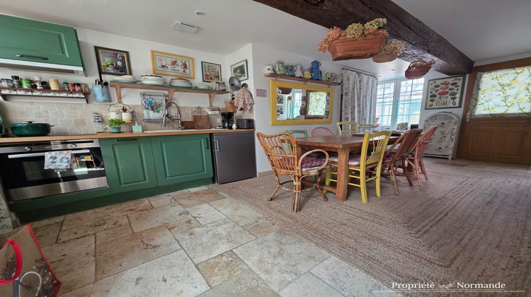 Ma-Cabane - Vente Maison Bernay, 80 m²