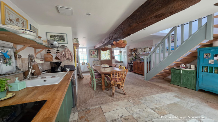 Ma-Cabane - Vente Maison Bernay, 80 m²