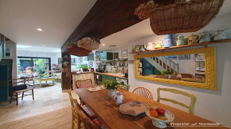 Ma-Cabane - Vente Maison Bernay, 80 m²