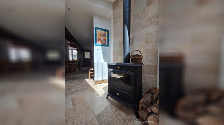 Ma-Cabane - Vente Maison Bernay, 80 m²