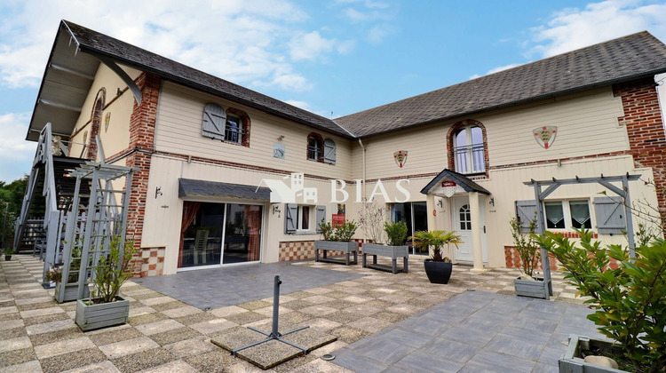 Ma-Cabane - Vente Maison Bernay, 290 m²