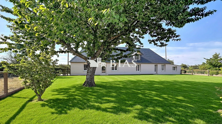 Ma-Cabane - Vente Maison Bernay, 136 m²