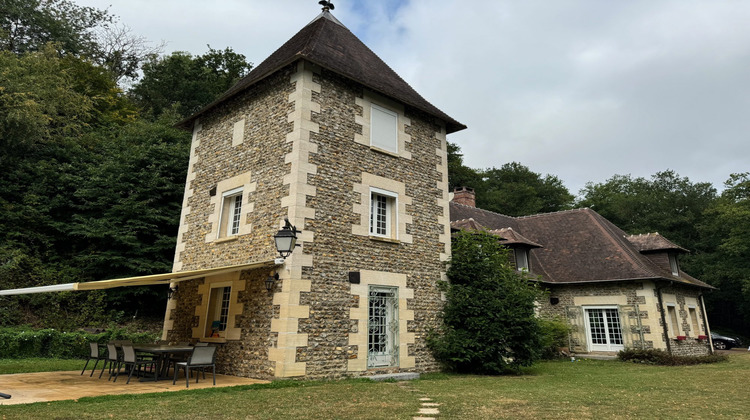 Ma-Cabane - Vente Maison Bernay, 225 m²