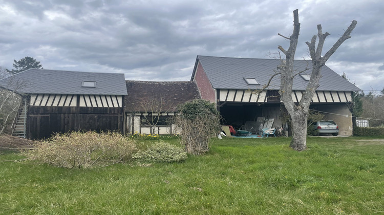 Ma-Cabane - Vente Maison Bernay, 280 m²