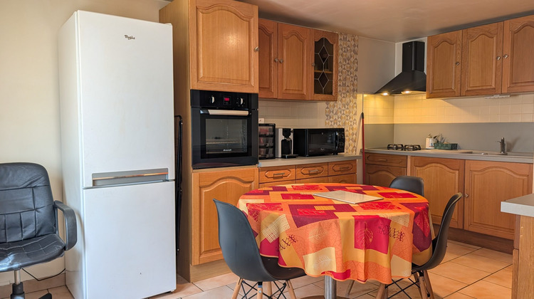 Ma-Cabane - Vente Maison Bernay, 50 m²