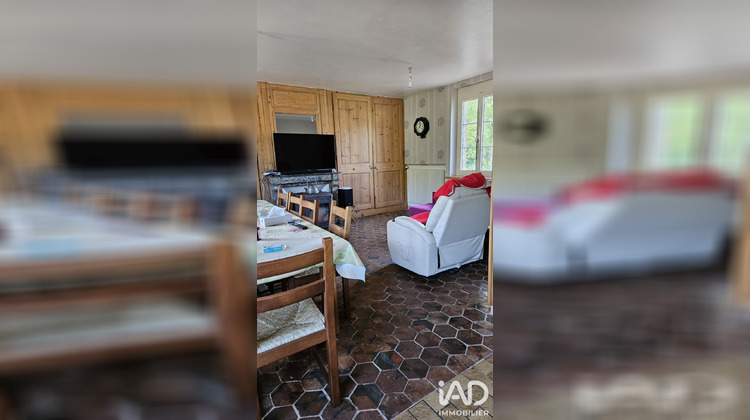 Ma-Cabane - Vente Maison Bernay, 145 m²