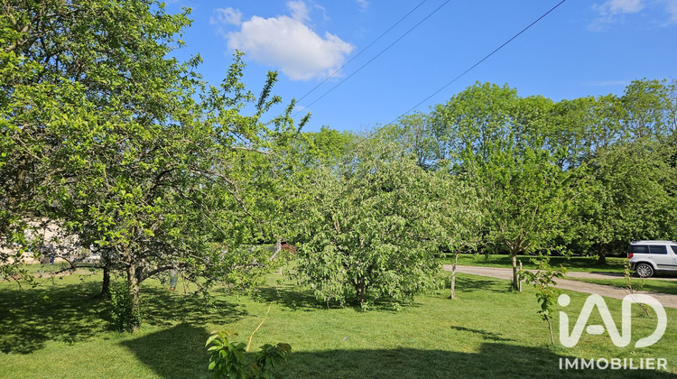 Ma-Cabane - Vente Maison Bernay, 145 m²