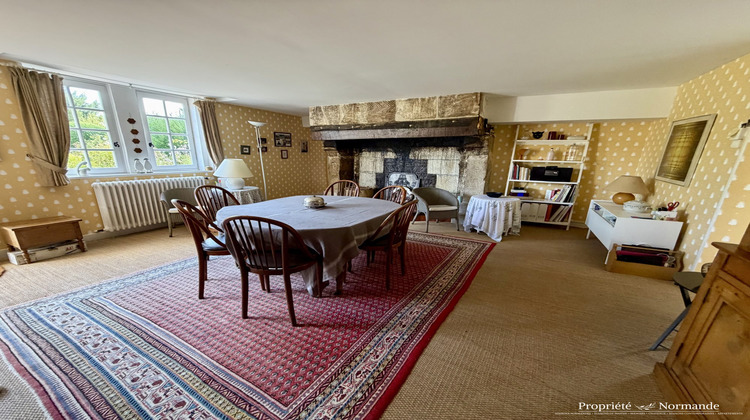 Ma-Cabane - Vente Maison Bernay, 176 m²