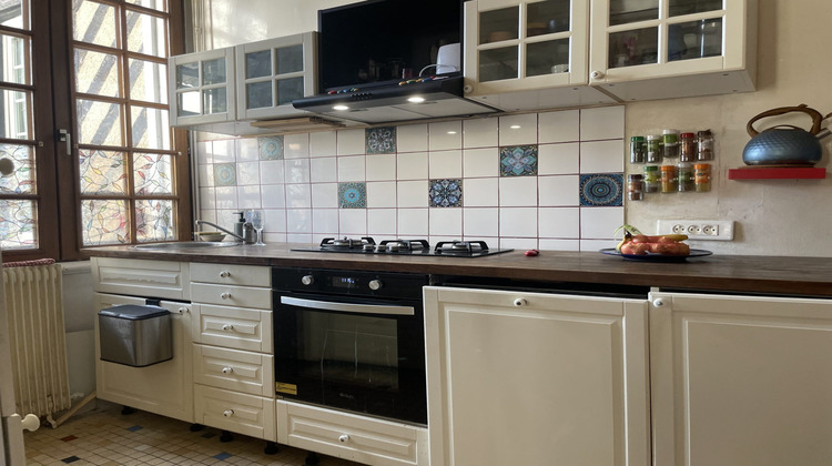Ma-Cabane - Vente Maison Bernay, 152 m²