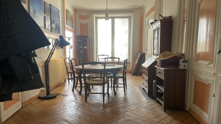 Ma-Cabane - Vente Maison Bernay, 152 m²