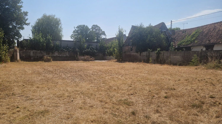 Ma-Cabane - Vente Maison Bernay-en-Ponthieu, 400 m²