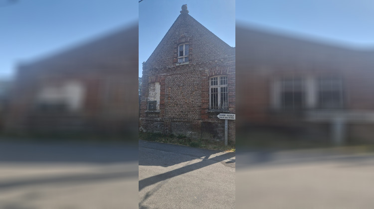 Ma-Cabane - Vente Maison Bernay-en-Ponthieu, 400 m²