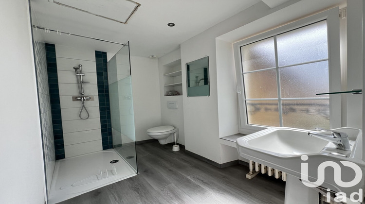 Ma-Cabane - Vente Maison Bernay-Neuvy-en-Champagne, 130 m²