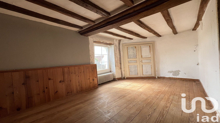 Ma-Cabane - Vente Maison Bernay-Neuvy-en-Champagne, 130 m²