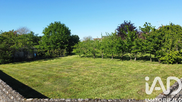 Ma-Cabane - Vente Maison Bernay-Neuvy-en-Champagne, 87 m²