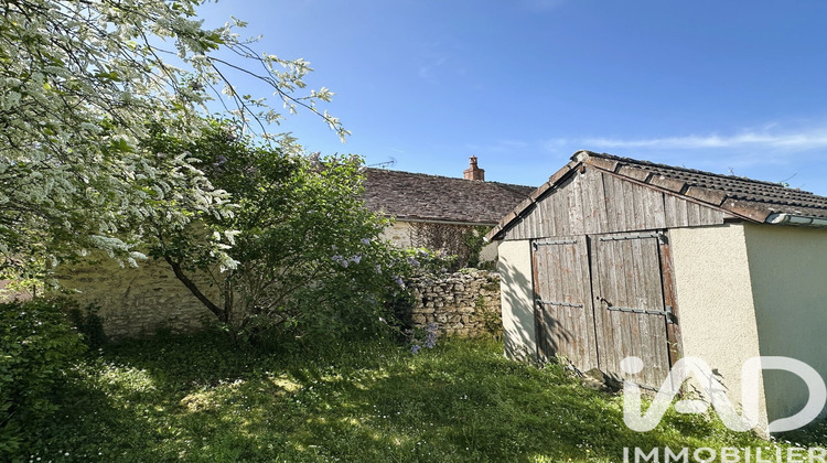 Ma-Cabane - Vente Maison Bernay-Neuvy-en-Champagne, 87 m²