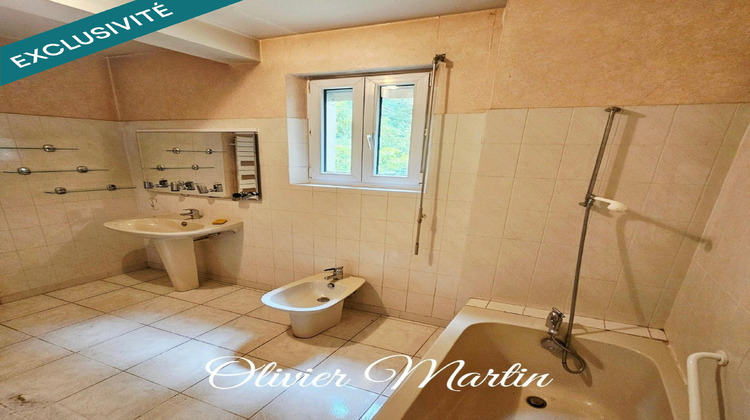 Ma-Cabane - Vente Maison Bernay Neuvy en Champagne, 175 m²