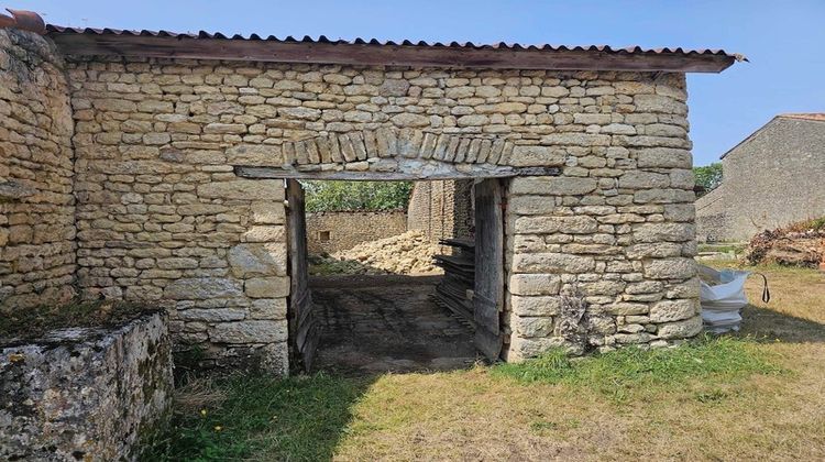 Ma-Cabane - Vente Maison BERNAY SAINT MARTIN, 52 m²