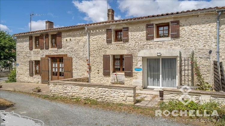 Ma-Cabane - Vente Maison Bernay-Saint-Martin, 216 m²