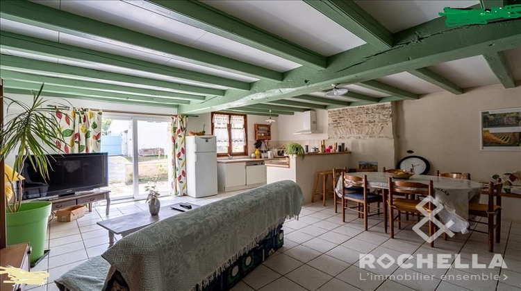 Ma-Cabane - Vente Maison Bernay-Saint-Martin, 216 m²