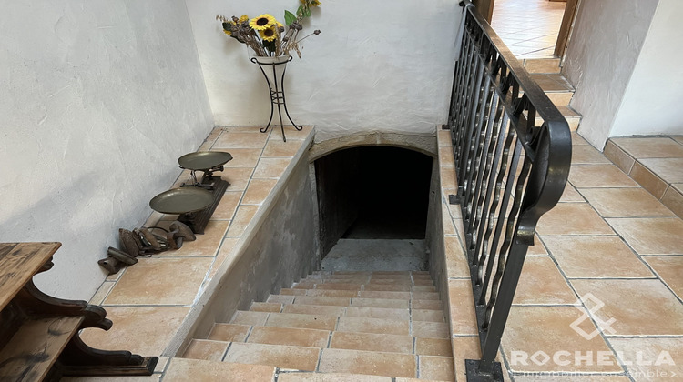 Ma-Cabane - Vente Maison Bernay-Saint-Martin, 216 m²