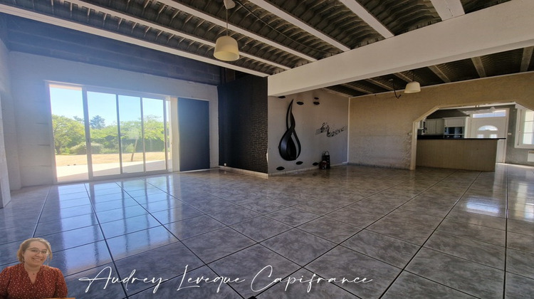 Ma-Cabane - Vente Maison BERNAY SAINT MARTIN, 179 m²