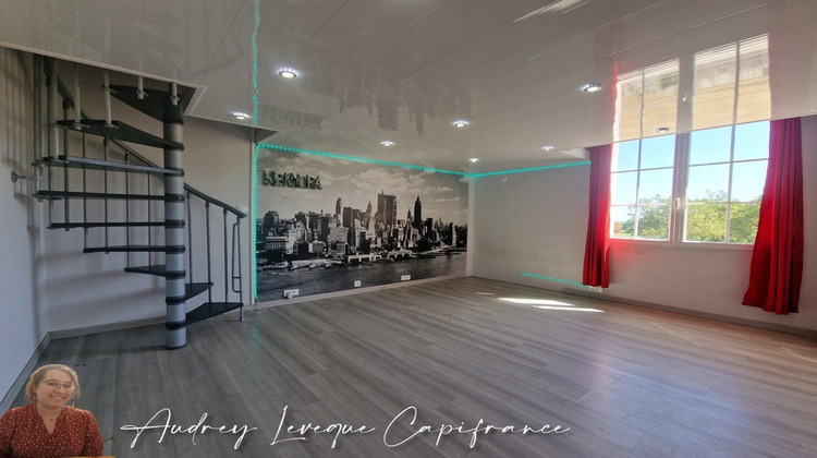 Ma-Cabane - Vente Maison BERNAY SAINT MARTIN, 179 m²