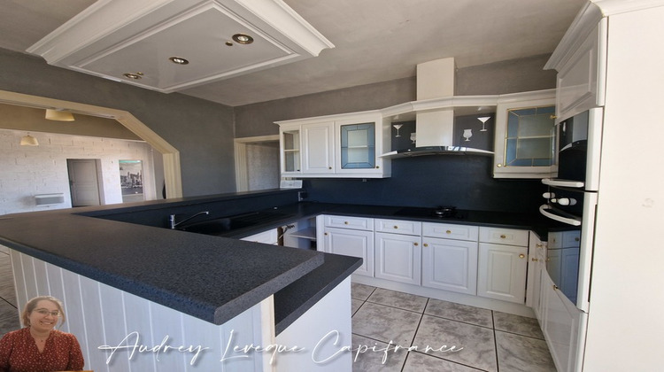 Ma-Cabane - Vente Maison BERNAY SAINT MARTIN, 179 m²