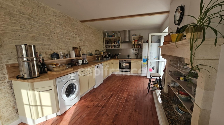 Ma-Cabane - Vente Maison BERNAY SAINT MARTIN, 98 m²