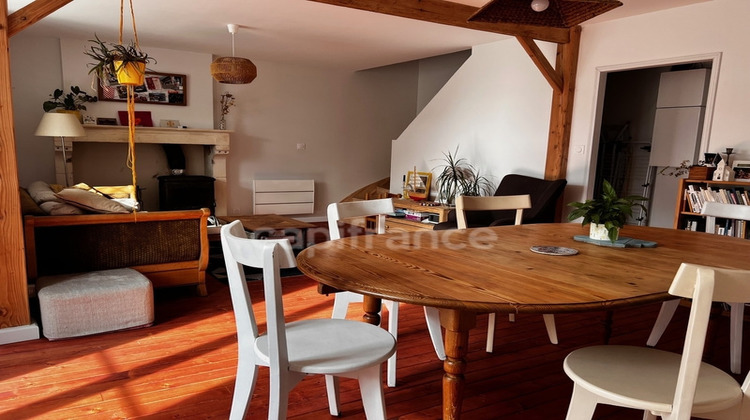 Ma-Cabane - Vente Maison BERNAY SAINT MARTIN, 98 m²