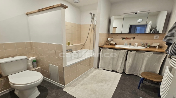 Ma-Cabane - Vente Maison BERNAY SAINT MARTIN, 98 m²