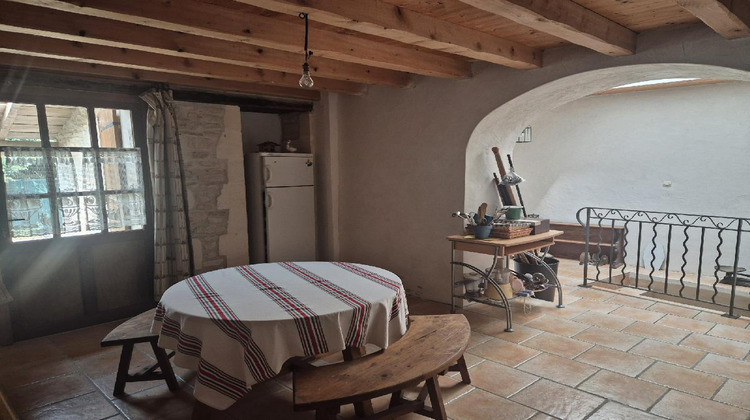 Ma-Cabane - Vente Maison BERNAY SAINT MARTIN, 215 m²