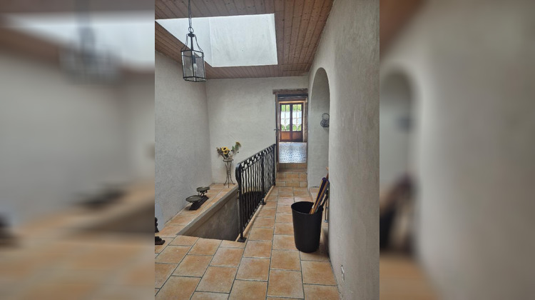 Ma-Cabane - Vente Maison BERNAY SAINT MARTIN, 215 m²