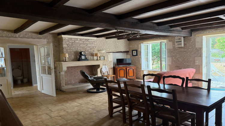Ma-Cabane - Vente Maison Bernay-Saint-Martin, 433 m²