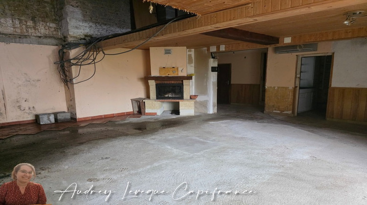 Ma-Cabane - Vente Maison BERNAY SAINT MARTIN, 154 m²