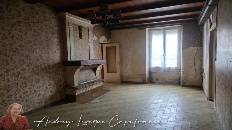 Ma-Cabane - Vente Maison BERNAY SAINT MARTIN, 154 m²